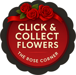 Click and Collect Flowers